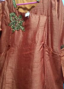 Brand New Pretty Gown