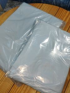 Courier Bags Delivery Cover Pack Of 25