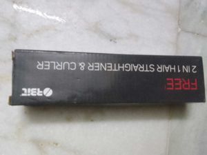 Hair Curling Wand