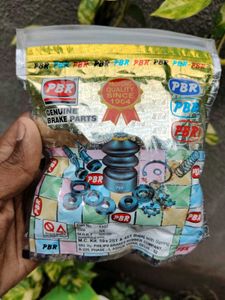 Bajaj Auto Rickshaw Spare parts