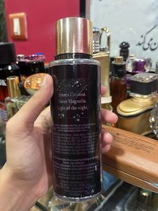 Victoria's Secret Nocturnal Magic Mist
