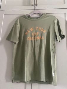 GAP New York Original T-Shirt