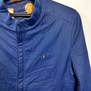 Tommy Hilfiger Solid Unisex Jacket - Chest 38