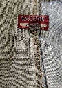 y2k vintage cute Women's Denim Jacket