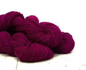 Assorted Yarn Skeins