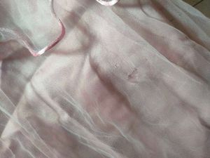 Girls Elegant Ethnic long frock