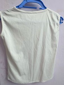 Stylish Girl's Top