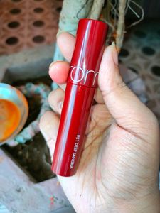 🥰Rom&Nd🥰 Juicy Lasting Tint : Deep Sangria 🍷♥️