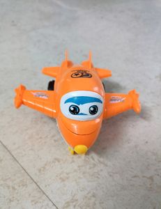 Kids Aeroplane/Transformer Moving Toy