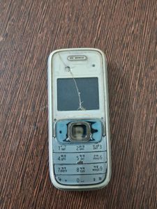 Vintage Nokia Cell Phone