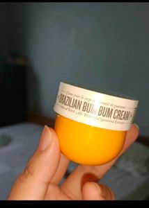 Sol De Janeiro Bum Cream
