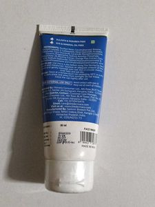The Derma Co. 2% Vitamin C Face Wash
