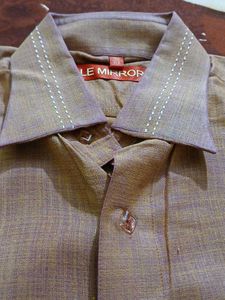 Elegant Men's Shirt