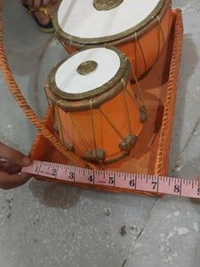Tabla Packing Box