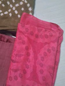 Vibrant Ethnic Dupatta Collection of 6
