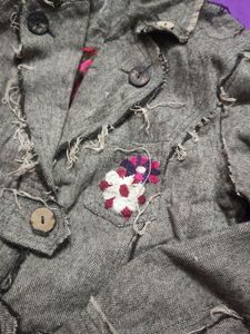 Very Beautiful Blazer