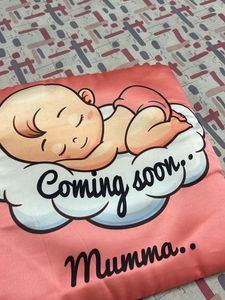 Pregnancy Pillow cover