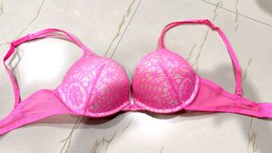 Padded Bra Pink 🩷 Colour