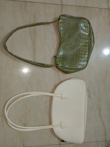Ladies Handbags (Women's Sling Mini Purse)
