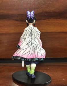 last price 🆘Mix Anime figures lot-4+🎁1