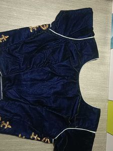 Elegant Lehenga Choli Set