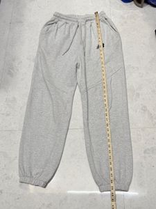 New Balance Grey Joggers