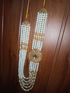 Maharaja/Maharani Haar