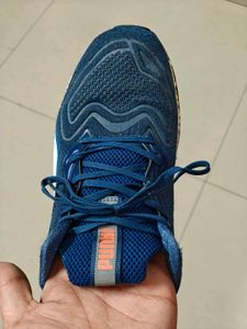Puma Speed Orbiter Running Shoes with Pro plate