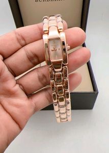 MK*❣️🔸 *LADIES WATCH*🔸 *GOOD QUALITY*🔸 *DAILY W