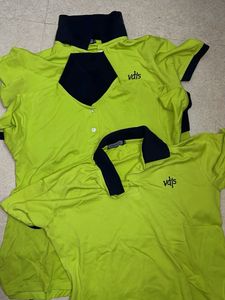 3 pack T-shirts