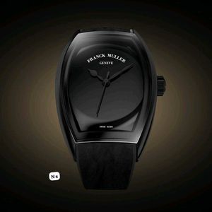 frank muller watch men