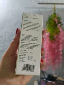 Insight 2% Hyaluronic Acid Face Serum