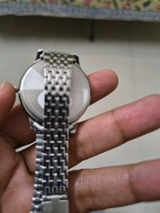 New Timex Watch