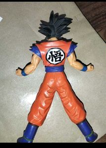 Dragon Ball z, Goku action figure