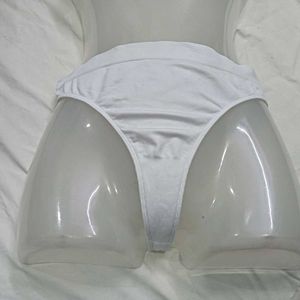 Comfortable ❤️‍🔥 White Briefs