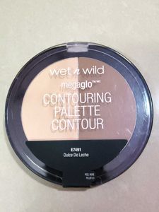Wet n Wild Megaglo Contouring Palette (Contour), D