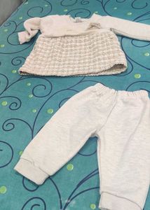 Baby Dress frock