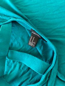 forever m size dress