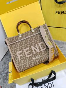 Fendi handbags