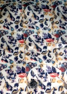 Boys Beautiful Printed Jacket