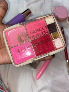 Makeup Collection Bundle