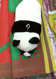 Soft Panda