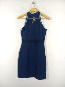 Navy Blue Dress (Women's)