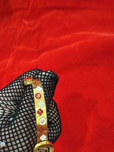 Designer Inspired Bangle Bracelet