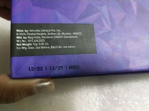 Contour De Force Face Palette 02 Vivid Victory