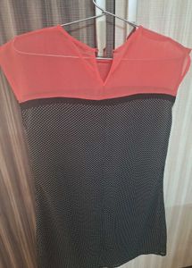AND Short Beautiful Dress