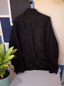 Stylish Black Jacket