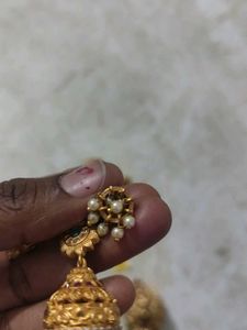 premium quality earrings