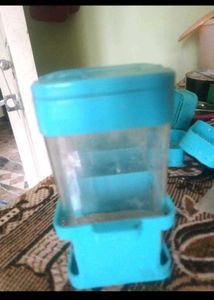 Spice Container Set