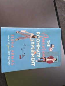 The American Roommate Experiment
